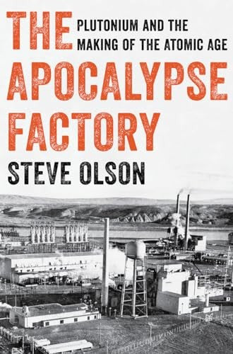 The Apocalypse Factory