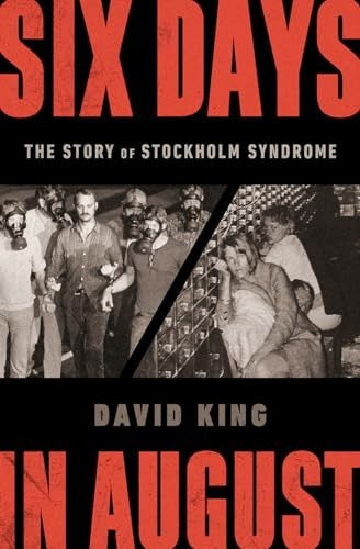 Six Days in August