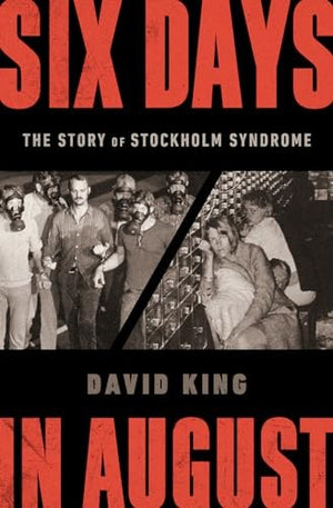Six Days in August