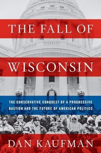 The Fall of Wisconsin