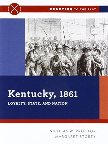 Kentucky, 1861