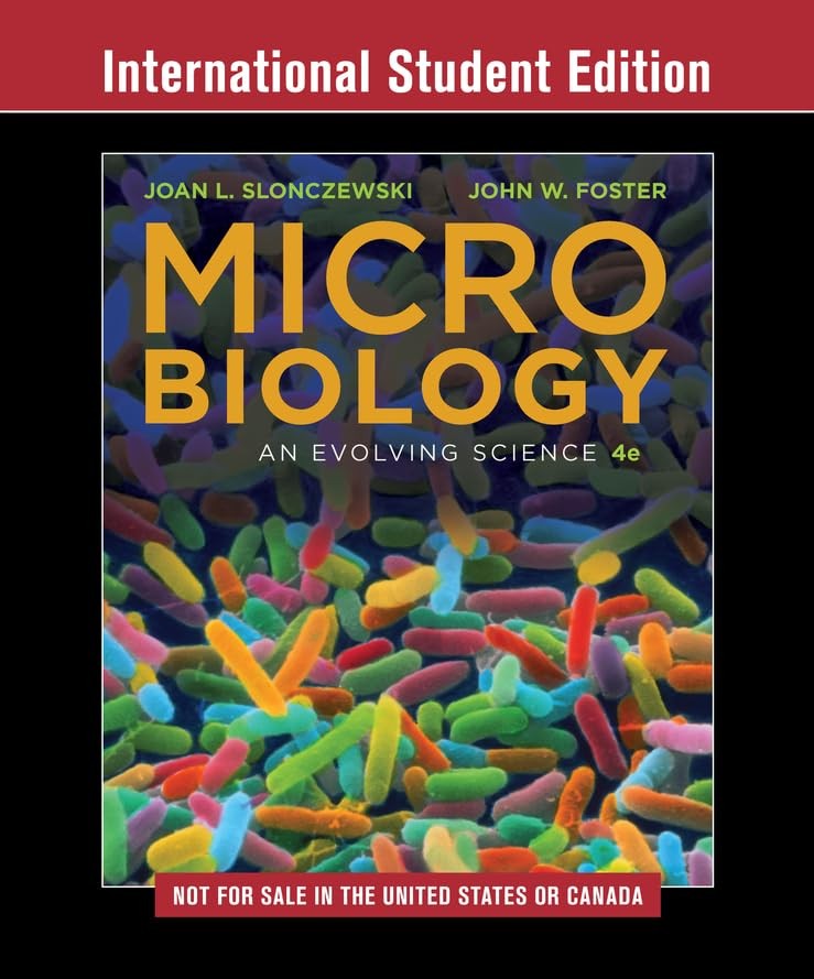 Microbiology