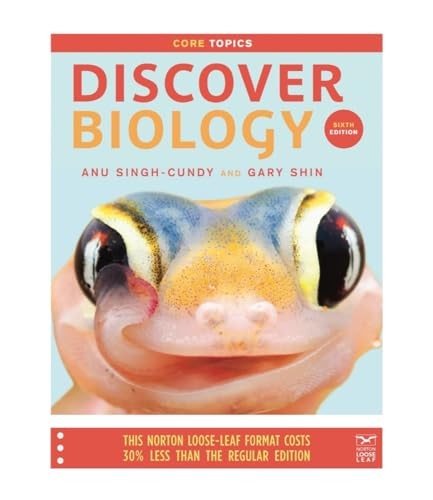 Discover Biology