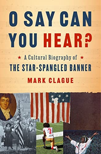 O Say Can You Hear?