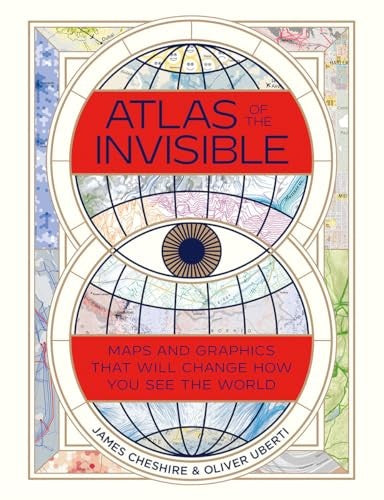 Atlas of the Invisible