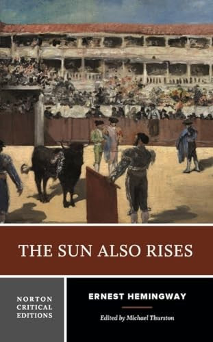 The Sun Also Rises