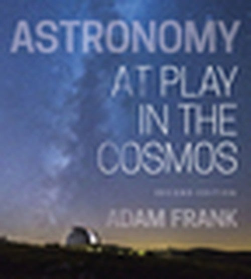 Astronomy