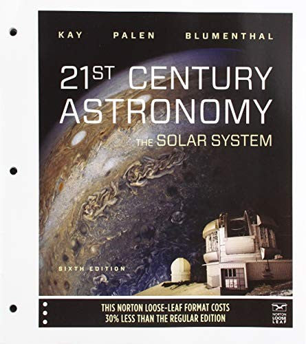 21st Century Astronomy