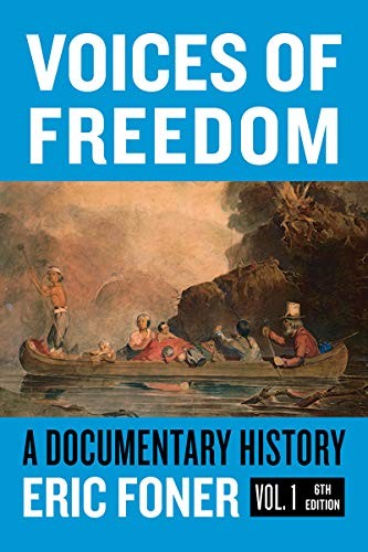 Voices of Freedom
