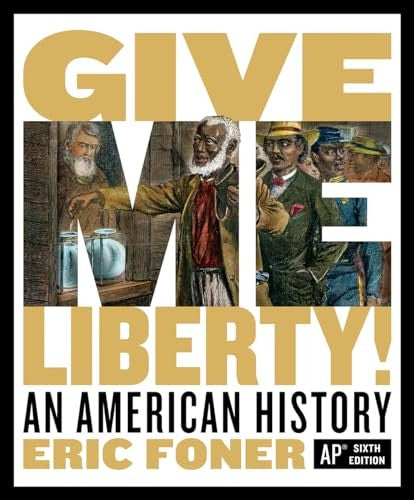 Give Me Liberty!
