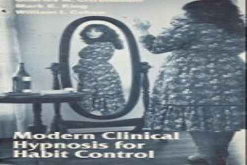 MODERN CLINICAL HYPNOSIS CL