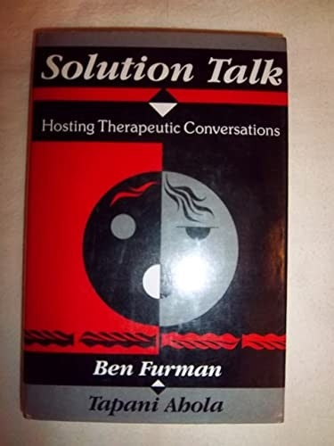 Solution Talk