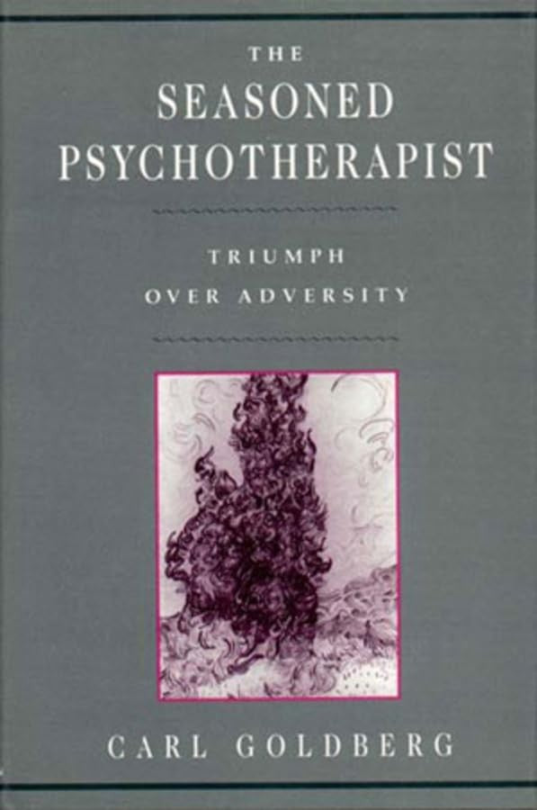 The Seasoned Psychotherapist