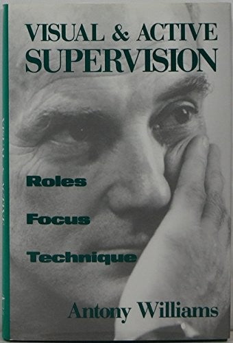 VISUAL & ACTIVE SUPERVISION CL
