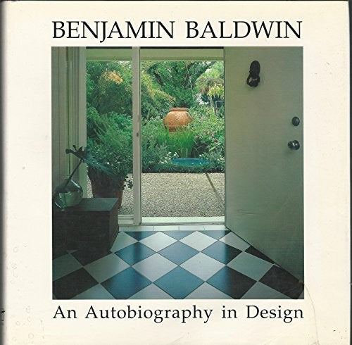 BENJAMIN BALDWIN CL