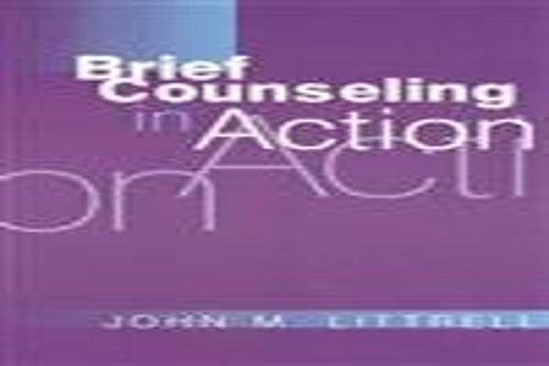 Brief Counseling In Action