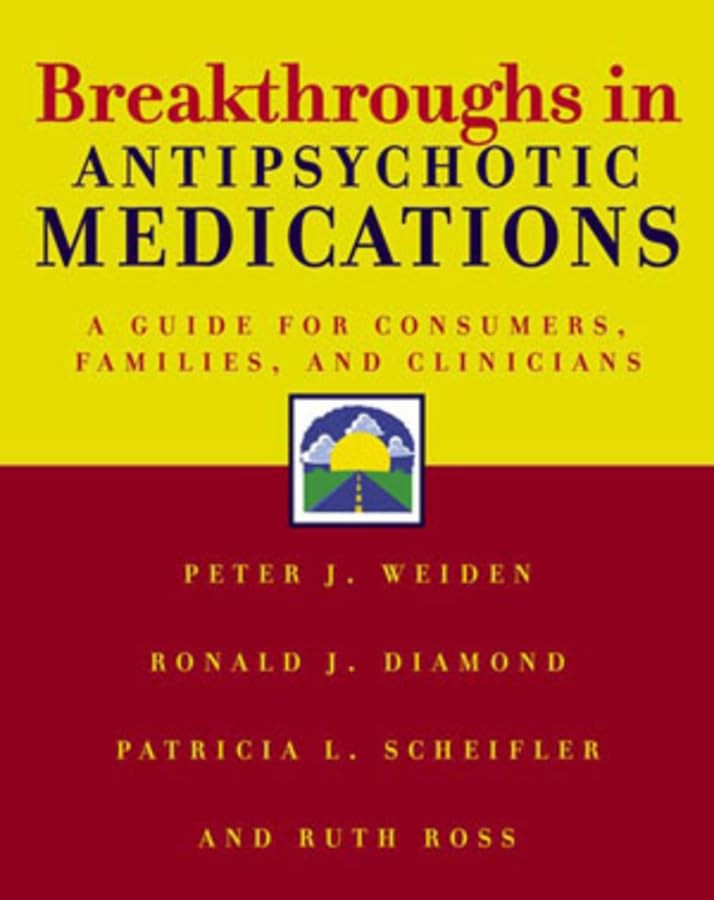 Breakthroughs in Antipsychotic Medications