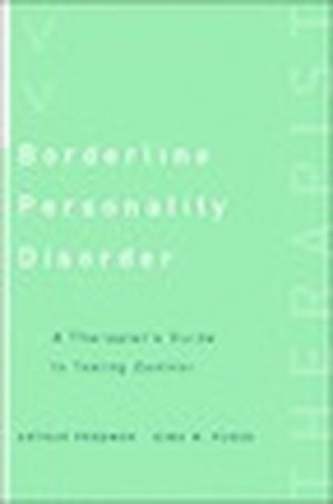 Borderline Personality Disorder