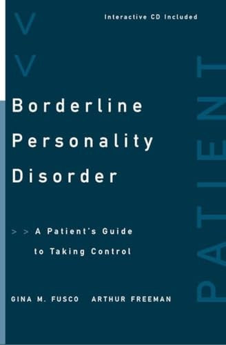 Borderline Personality Disorder