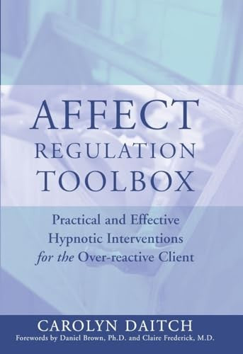 Affect Regulation Toolbox