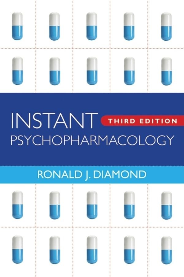Instant Psychopharmacology