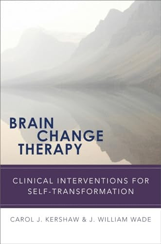 Brain Change Therapy