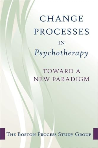 Change in Psychotherapy