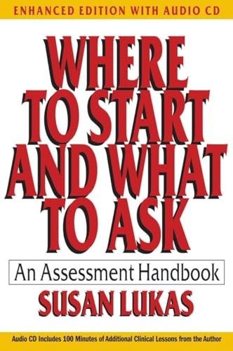 Where to Start and What to Ask