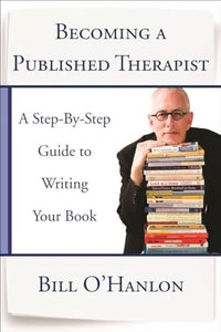 Becoming a Published Therapist 