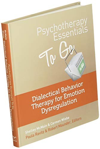 Psychotherapy Essentials to Go