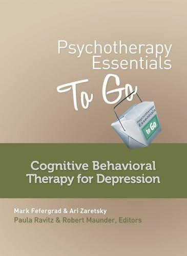 Psychotherapy Essentials to Go
