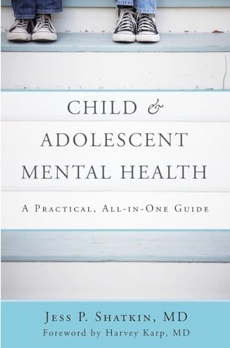 Child & Adolescent Mental Health