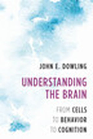 Understanding the Brain