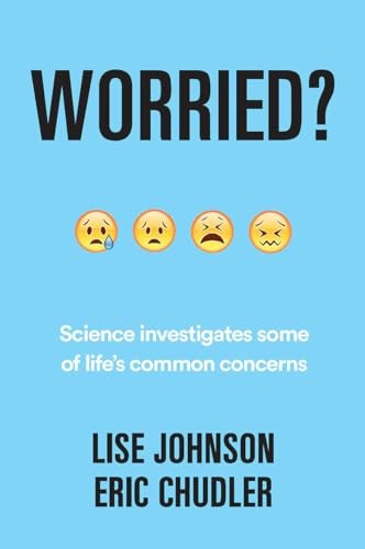 Worried?