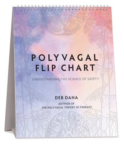 Polyvagal Flip Chart