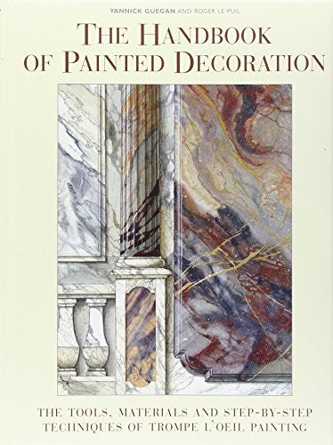 The Handbook of Painted Decoration