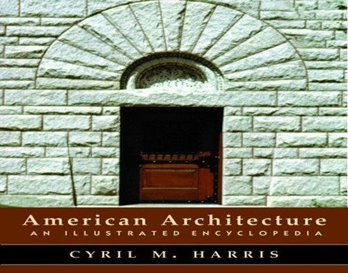AMER ARCHITECTURE CL (HARRIS)
