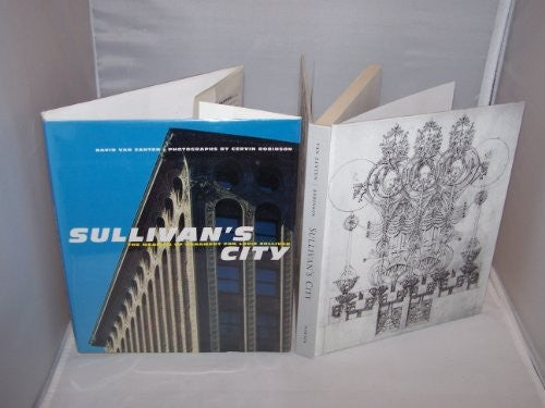 Sullivan's City