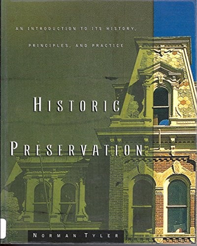 Historic Preservation