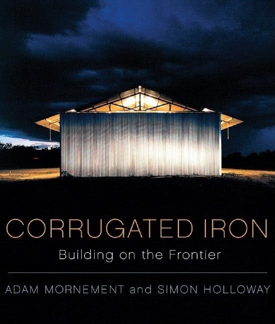 Corrugated Iron