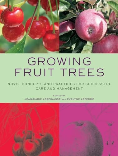 Growing Fruit Trees