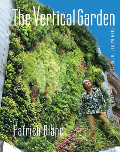 The Vertical Garden