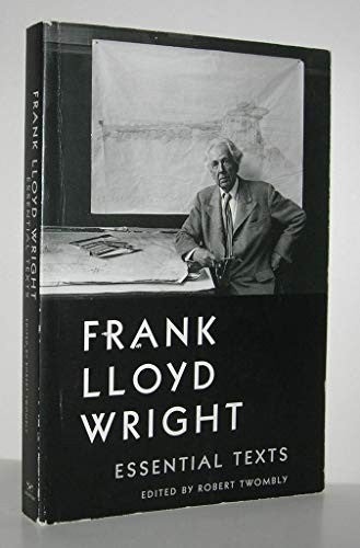 Frank Lloyd Wright