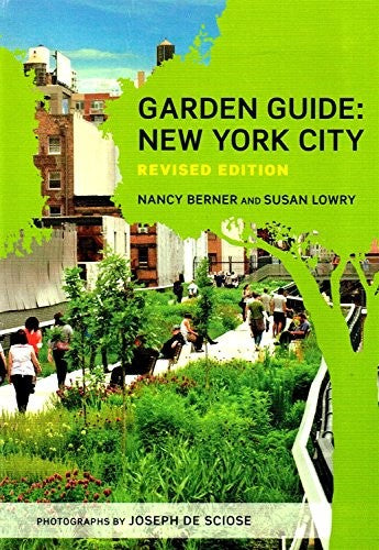 Garden Guide