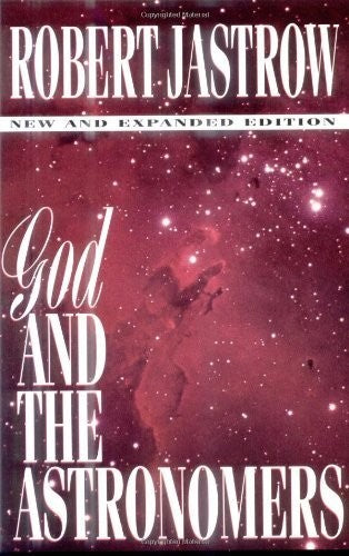 God and the Astronomers