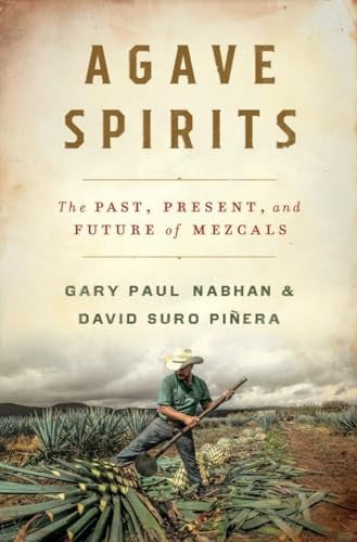 Agave Spirits