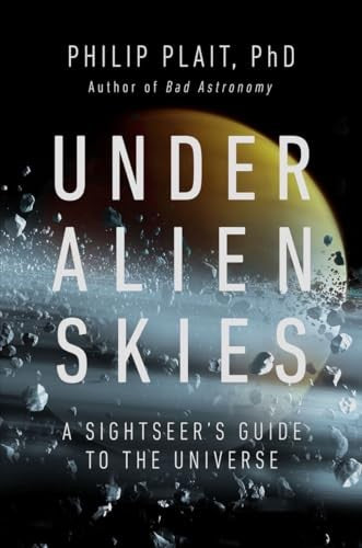 Under Alien Skies