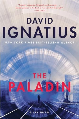 The Paladin