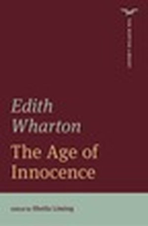 The Age of Innocence (The Norton Library)