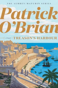 Treason's Harbour 